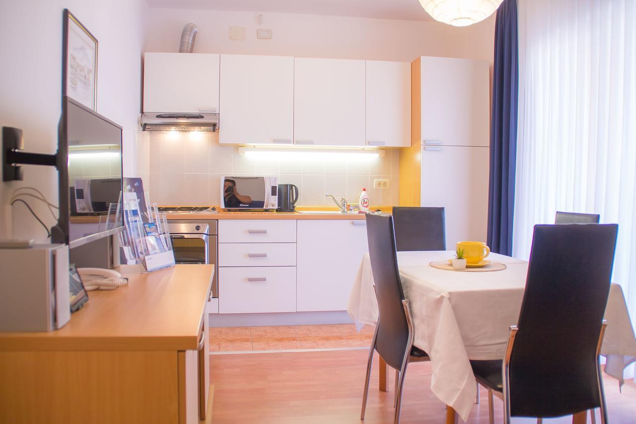 Villa Midea Supetar Cameră foto
