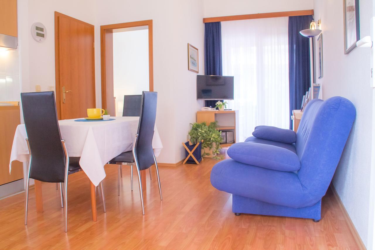 Villa Midea Supetar Cameră foto
